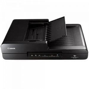 Сканер Canon imageFORMULA DR-F120