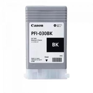 Картридж Canon PFI-030 Black