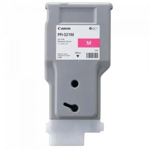 Картридж Canon PFI-321 Magenta