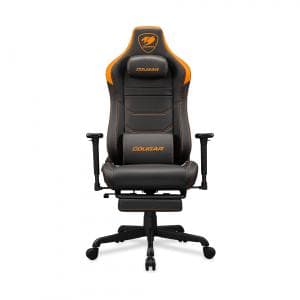 Кресло Cougar Armor EVO S