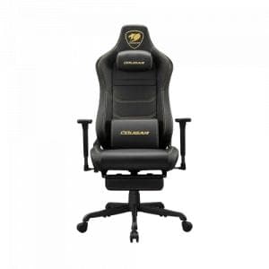 Кресло Cougar Armor EVO S Gold