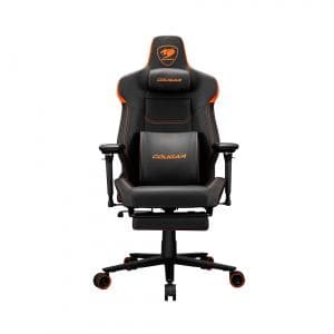 Кресло Cougar Armor Evo M