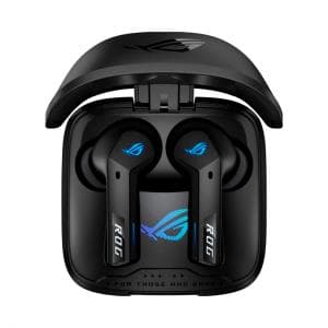 Беспроводные наушники ASUS ROG Cetra SpeedNova Black