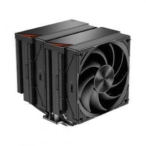 Кулер PCCooler RZ620 Black