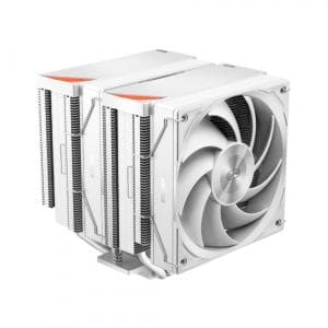 Кулер PCCooler RZ620 White