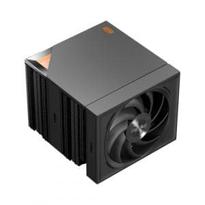 Кулер PCCooler RZ820 Black