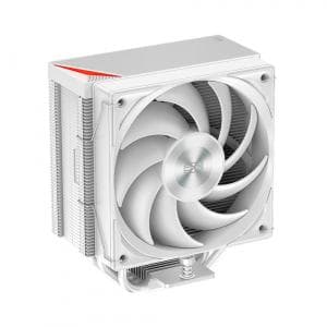 Кулер PCCooler RZ400 V2 White