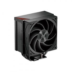 Кулер PCCooler RZ500 Black