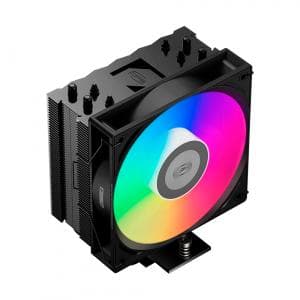 Кулер PCCooler RT400 ARGB Black