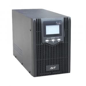 ИБП AVT AVT1500X-ST-LIS