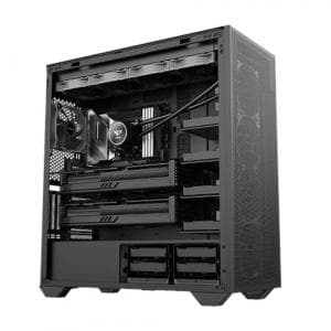 Кейс Huntkey Alpha Max