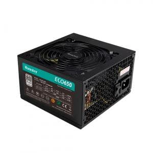 Блок питания Huntkey ECO650 80+