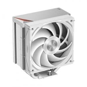 Кулер PCCooler RZ500 White