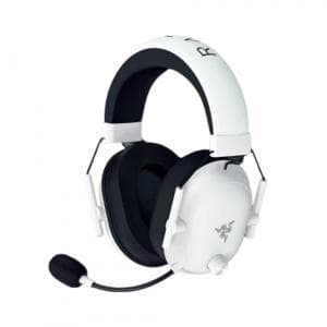 Беспроводная гарнитура Razer BlackShark V2 HyperSpeed White
