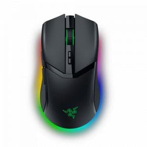 Беспроводная мышь Razer Cobra Pro Black