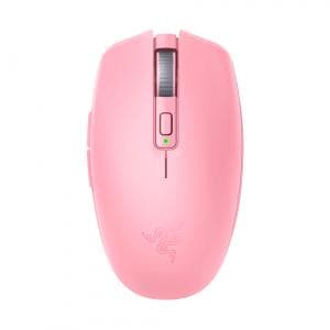 Беспроводная мышь Razer Orochi V2 Quartz Pink