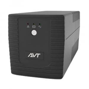 ИБП AVT AVT3000Z-LI