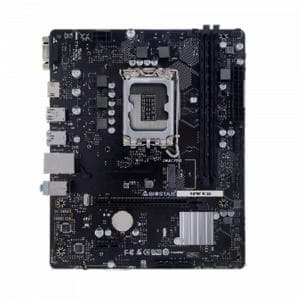 Материнская плата Biostar H610MHC D4 2.0