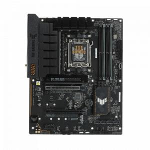 Материнская плата ASUS TUF GAMING B650-E WIFI 6
