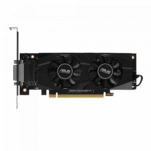 Видеокарта ASUS GeForce RTX 3050 LP BRK OC Edition 6GB GDDR6