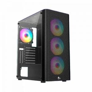 Кейс AVT Gaming AERO PLUS