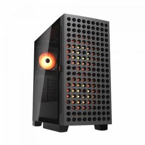 Кейс Cougar Airface ECO RGB Black