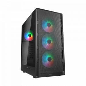 Кейс Cougar Airface Pure RGB
