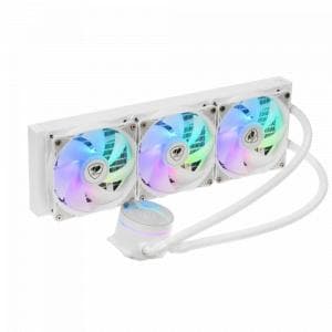 Система охлаждения Cougar Poseidon Elite ARGB 360 White