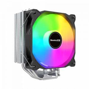 Кулер Huntkey Storm T600 Fantasy ARGB