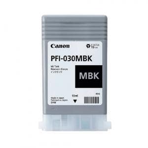 Картридж Canon Tank PFI-030 MBK