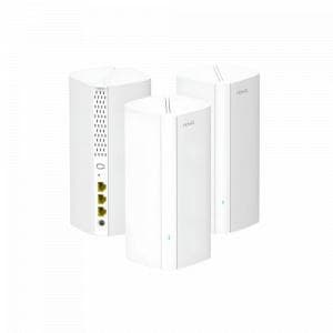 Mesh-система Tenda EX12  (3-pack)