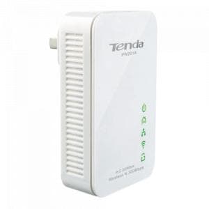 PowerLine адаптер Tenda PW201A