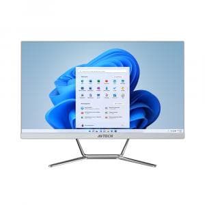 Баребон AVTECH G40 JW H610 23.8” White