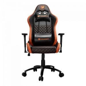 Кресло Cougar Armor Pro