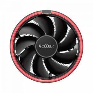 Кулер PCCooler E126MR