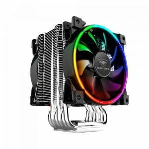 Кулер PCCooler GI-R68X CORONA RGB