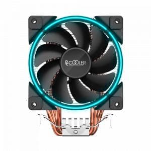 Кулер PCCooler GI-X5B