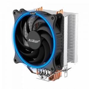 Кулер PCCooler GI-UX4 Corona B