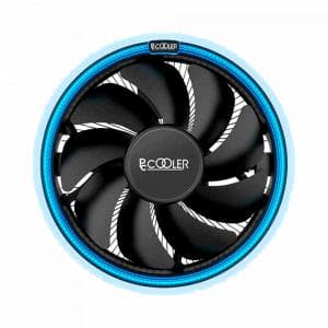 Кулер PCCooler E126MB
