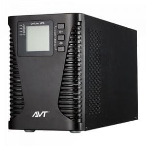 ИБП AVT 1KVA Online (KS9101)