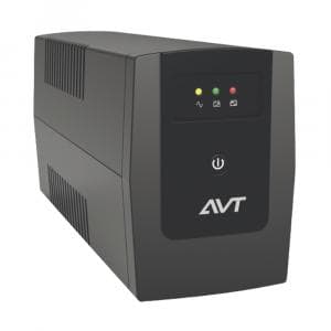 ИБП AVT EA265 650VA/390W