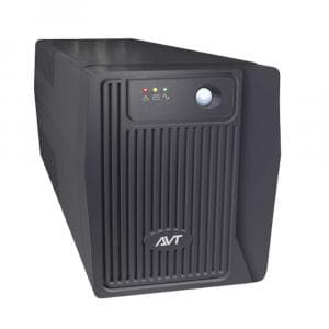 ИБП AVT KS600 600VA/360W