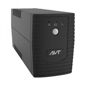 ИБП AVT 1000 AVR (KS1000)