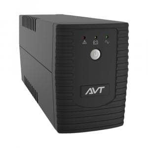 ИБП AVT 1200 AVR (KS1200)