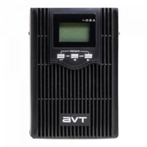 ИБП AVT EA630 3000VA/2400W