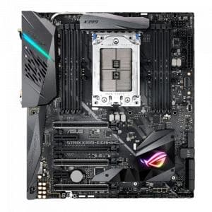 Материнская плата ASUS ROG STRIX X399-E GAMING