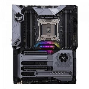 Материнская плата ASUS TUF X299 MARK 1