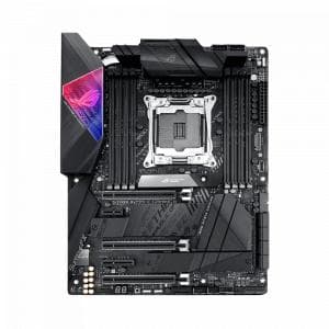 Материнская плата ASUS ROG STRIX X299-E GAMING II