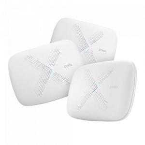 Wi-Fi система Zyxel Multy X WSQ50 (3-pack)