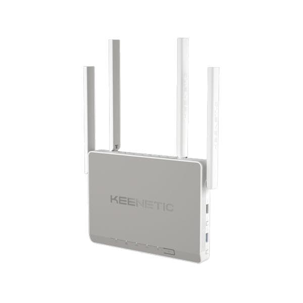 Wi-Fi роутер Keenetic Ultra (KN-1810) - купить в Ташкенте. Цена и отзывы
